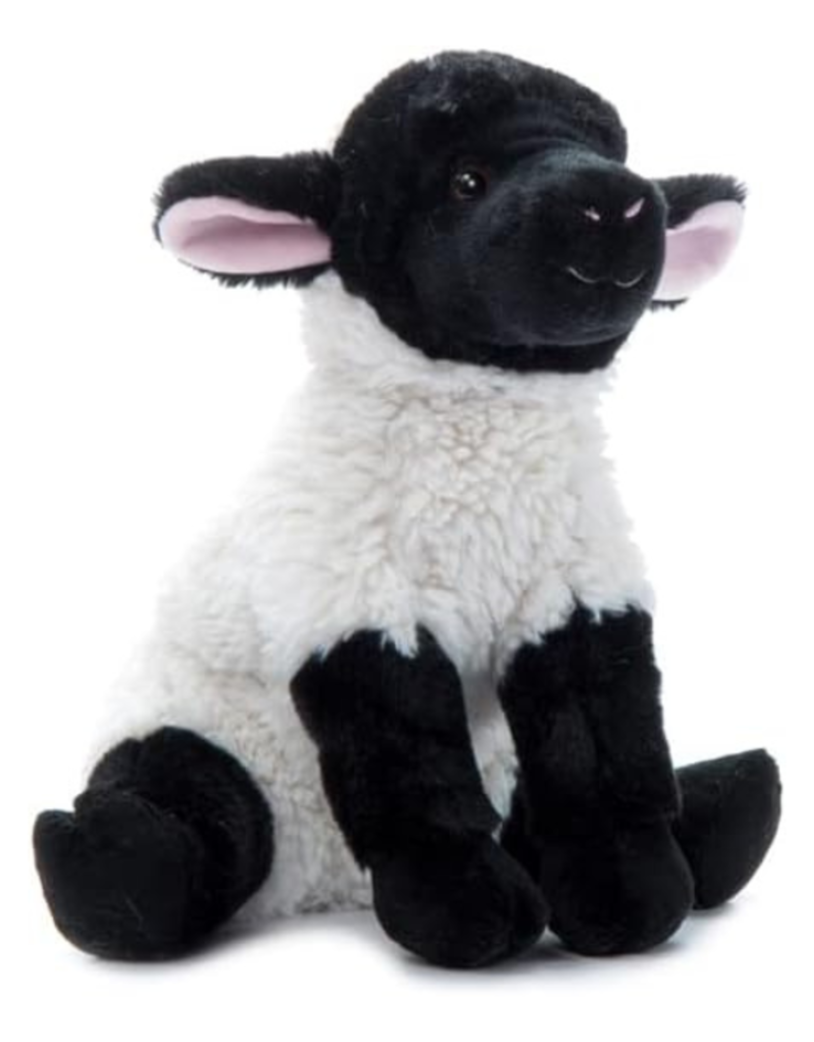 The Petting Zoo Big Horn Sheep St￭ Animal Plushie, Gifts For Kids...
