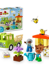 Lego Lego - Duplo - 10419 - Caring for Bees & Beehives