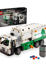 Lego Lego - Technic - 42167 - Mack® LR Electric Garbage Truck