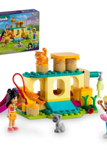 Lego Lego - Friends - 42612 - Cat Playground Adventure