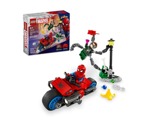 Lego spajdermen new arrivals