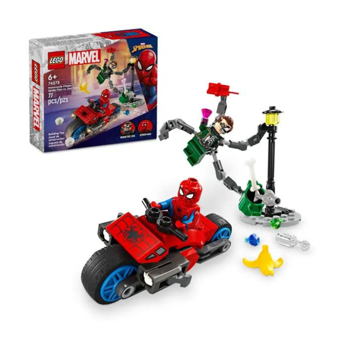スパイダーマン Alleyway Playset 29-JY0707-11 スパイダーマン Alleyway Playset 29-JY0707-11 Spider-Man Alleyway
