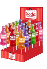 Jimmy Zee's Jimmy Zee's - Candy - Soda Bottle Lollipop
