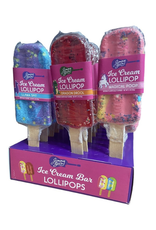 Jimmy Zee's Jimmy Zee's - Candy - Gross Out Ice Cream Lollipop