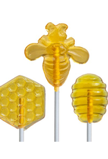 Jimmy Zee's Jimmy Zee's - Lollipop - Honey Dipper Lollipop