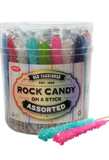 Jimmy Zee's Jimmy Zee's - Rock Candy - Assorted