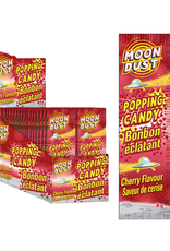 Jimmy Zee's Jimmy Zee's - Moon Dust Cherry Popping Candy