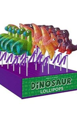Jimmy Zee's Jimmy Zee's - Lollipop- Dinosaur Lollipop