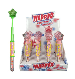 Jimmy Zee's Warped Candy Magic Wand