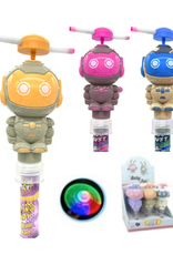 Jimmy Zee's Jimmy Zee's - Warped Candy Hover Bot