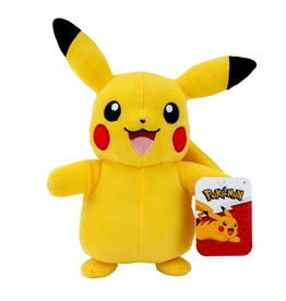 Specialty 8" Plush Pikachu