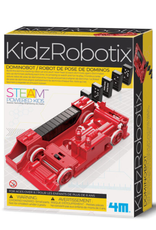 4M 4M - Kidz Robotix Dominobot