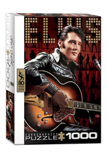 Eurographics - 1000pcs - Elvis Presley Comeback Special