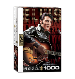 Elvis Presley Comeback Special (1000pcs)