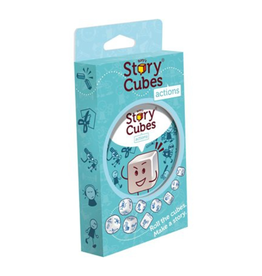 Zygo Matic Rory's Story Cubes Actions