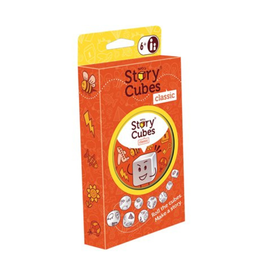 Zygo Matic Rory's Story Cubes Classic