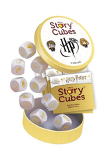 Zygo Matic Zygo Matic - Rory's Story Cubes Harry Potter