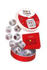 Zygo Matic Zygo Matic - Rory's Story Cubes Heroes