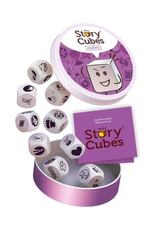 Zygo Matic Zygo Matic - Rory's Story Cubes Mystery