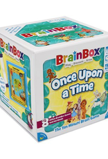 Bezzer Wizzer Studio - Brainbox: Once Upon a Time