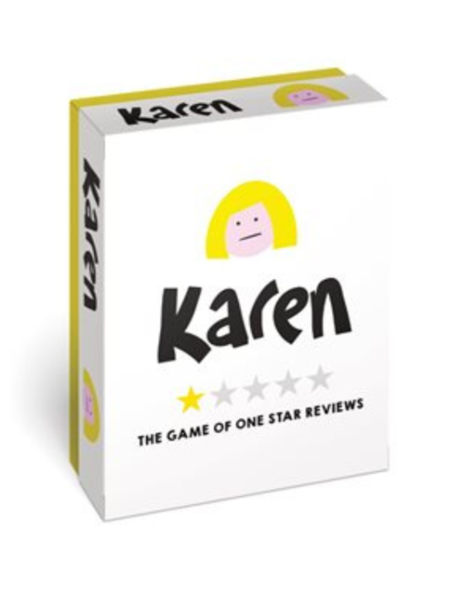 Format Games Format Games - Karen