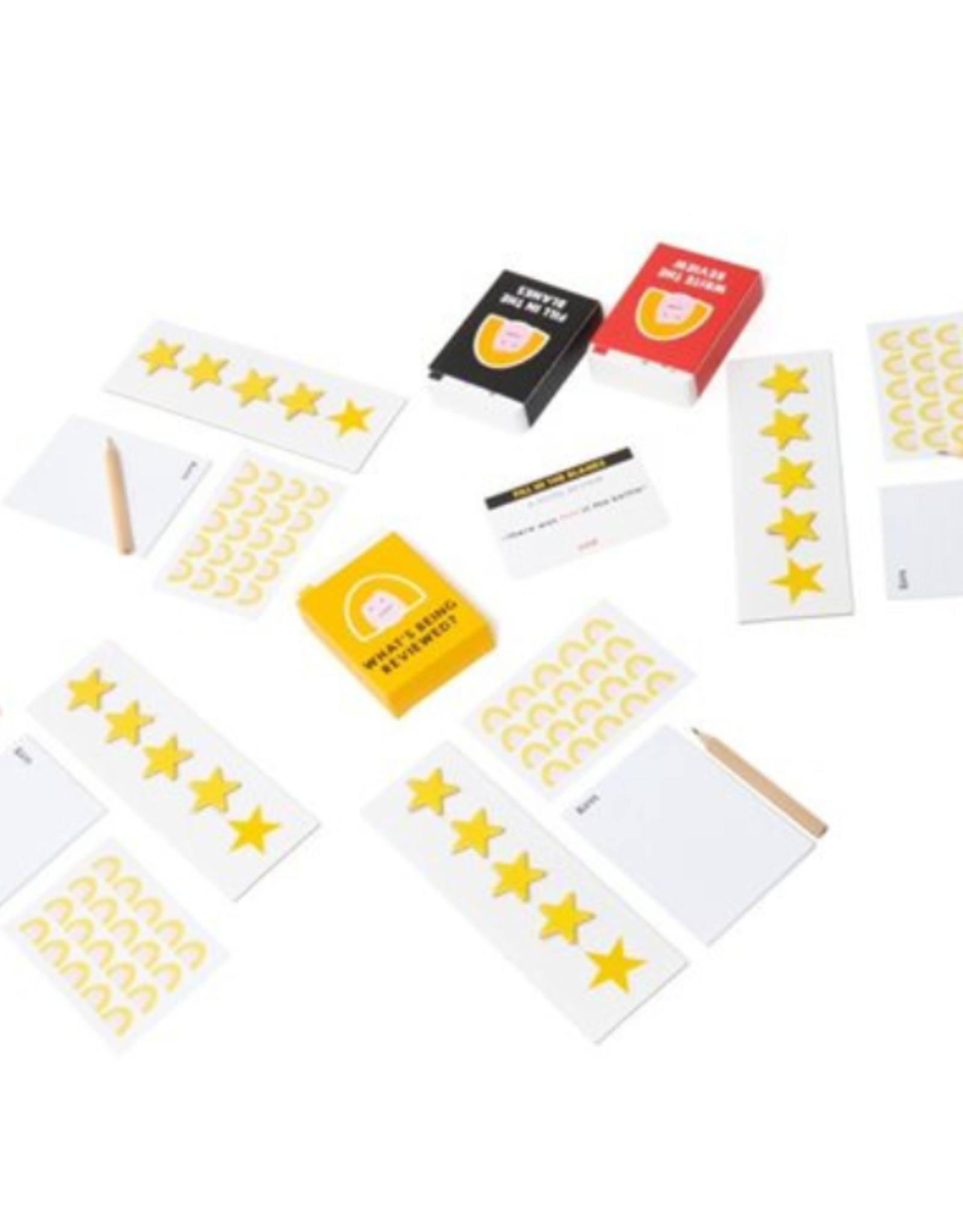 Format Games - Karen