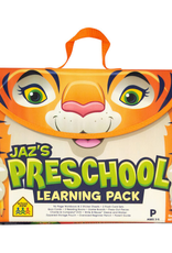 School Zone - Jaz's Preschool Learning Pack