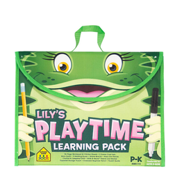 Lily's Playtime Learning Pack