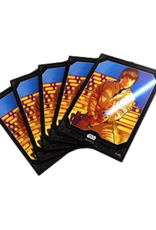 Gamegenic Gamegenic - Star Wars: Unlimited Art Sleeves: Luke Skywalker