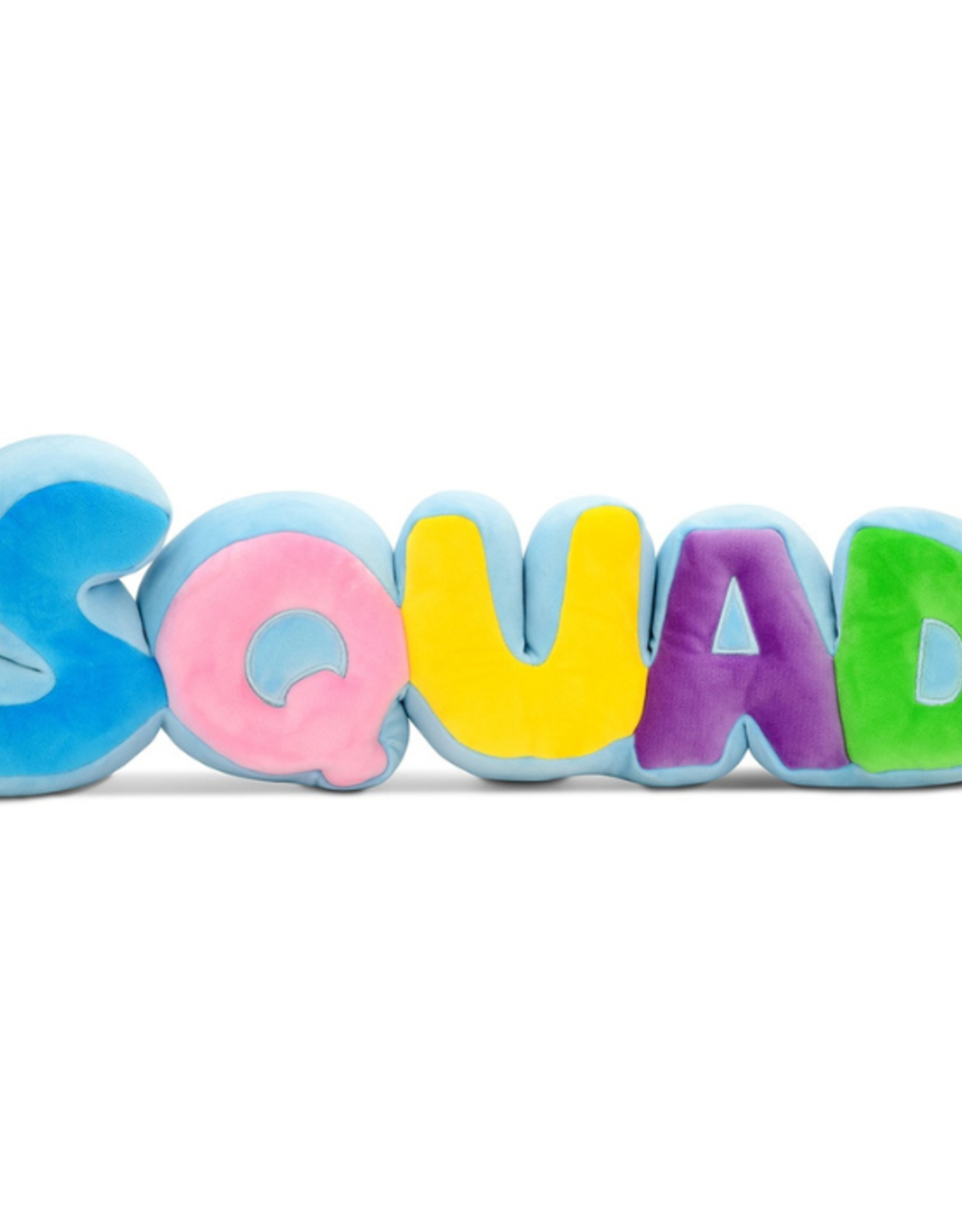 iscream - Squad Fleece Plush