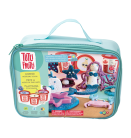 Tutti Frutti Sparkling Mermaid Trio Lunchbag Kit