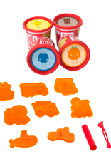 Tutti Frutti Tutti Frutti - Construction Kit