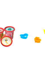 Tutti Frutti Tutti Frutti - 3pk Sparkling Fruit Scents and Molds