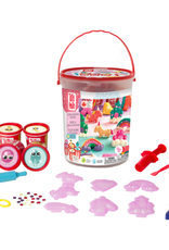 Tutti Frutti Tutti Frutti - Sparkling Unicorns Bucket