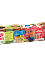 Tutti Frutti Tutti Frutti - 3pk Fruit Scents and Molds (gluten free)