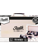 Rustik - Deluxe Rummy