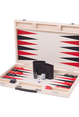 Rustik - Deluxe Backgammon