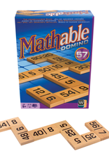 FGA - Mathable Domino