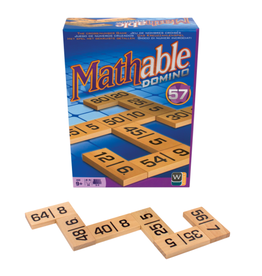 Mathable Domino