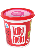 Tutti Frutti Tutti Frutti - 3.5oz Tub - Pink Bubble Gum
