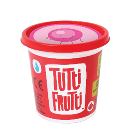 Tutti Frutti 3.5oz Tub Pink Bubble Gum