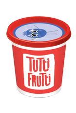 Tutti Frutti Tutti Frutti - 3.5oz Tub - Sparkling Blue Blueberry