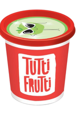Tutti Frutti Tutti Frutti - 3.5oz Tub - Sparkling Green Apple