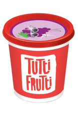 Tutti Frutti Tutti Frutti - 3.5oz Tub - Sparkling Purple Grape
