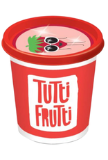 Tutti Frutti Tutti Frutti - 3.5oz Tub - Sparkling Red Strawberry