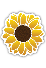 Stickers Northwest Inc. Stickers Northwest Inc. - Sunflower 2.0 Sticker