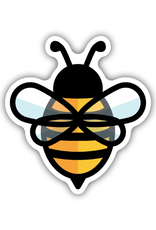 Stickers Northwest Inc. Stickers Northwest Inc. - Bumble Bee Sticker