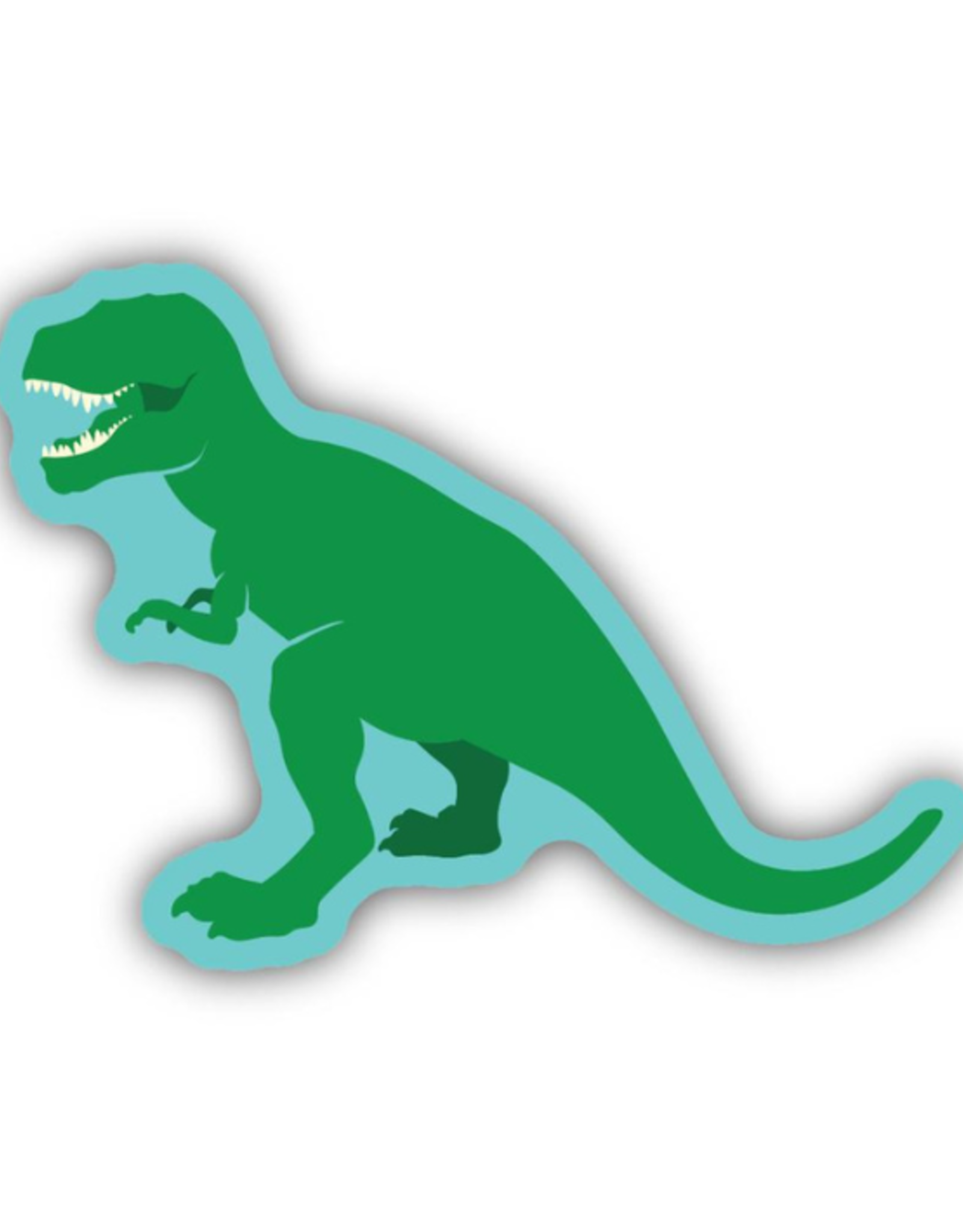 Stickers Northwest Inc. Stickers Northwest Inc. - Tyrannosaurus Rex Sticker