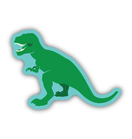 Stickers Northwest Inc. Tyrannosaurus Rex Sticker