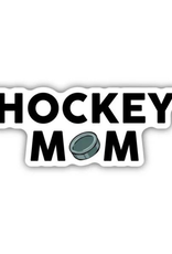 Stickers Northwest Inc. Stickers Northwest Inc. - Hockey Mom Sticker